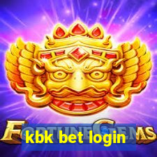 kbk bet login